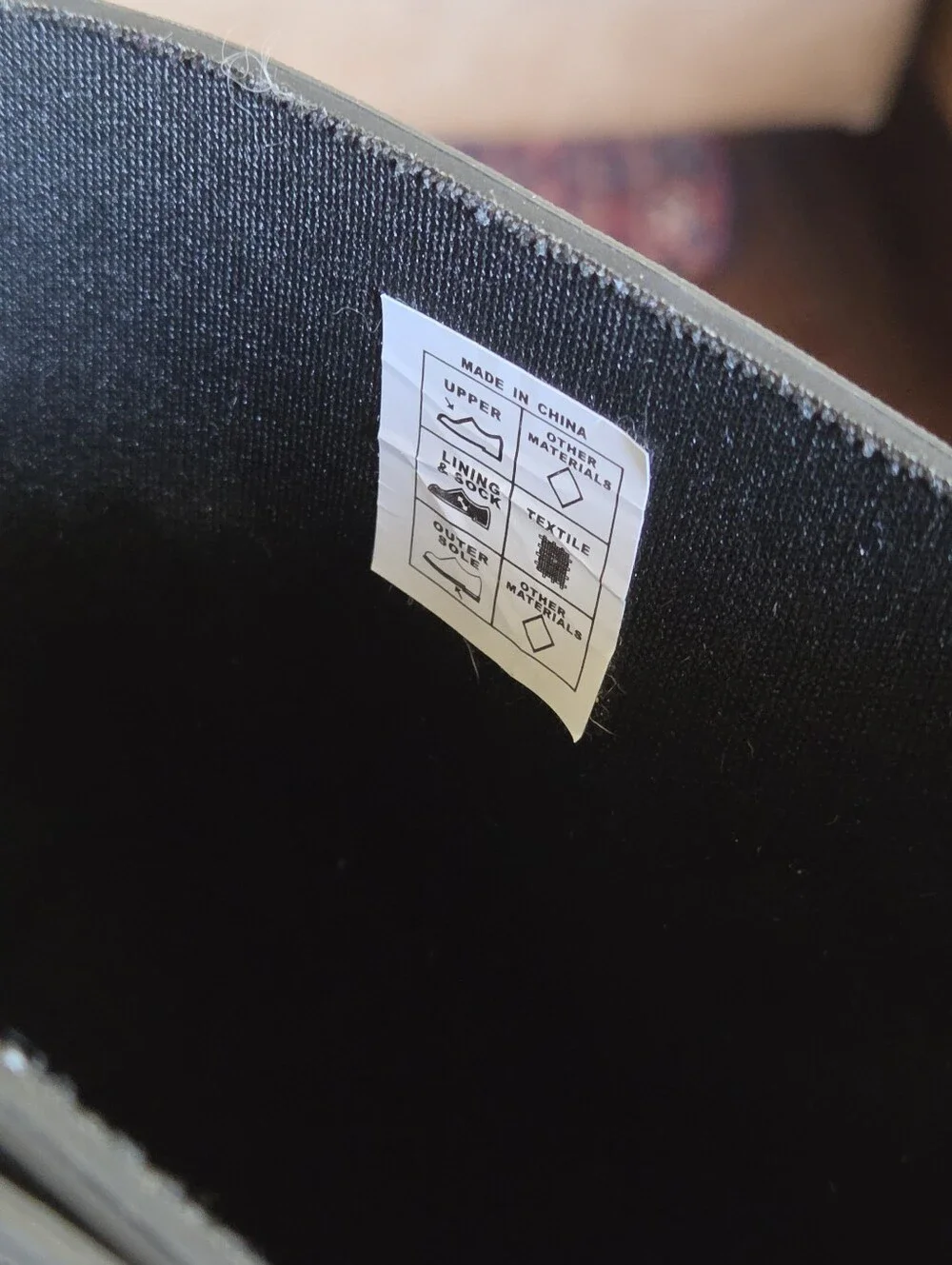 Hunter Classic Matte Black Tall Rain Boots